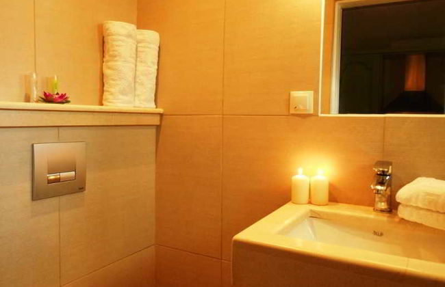 Ziogas Luxury Apartment's - Foto 40