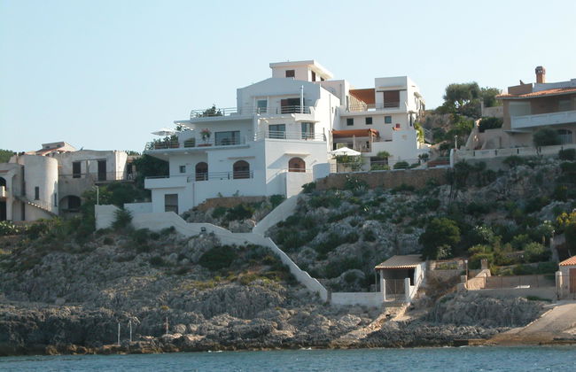 La Rosa Sul Mare - Foto 1