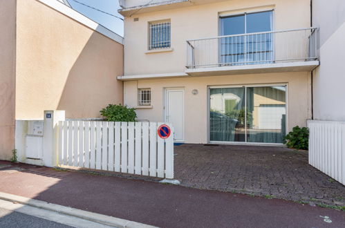Photo 3 - 2 bedroom House in Arcachon with terrace and sea view