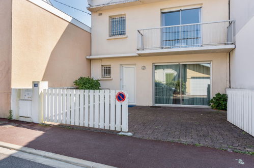 Photo 3 - Maison de 2 chambres à Arcachon avec terrasse et vues à la mer