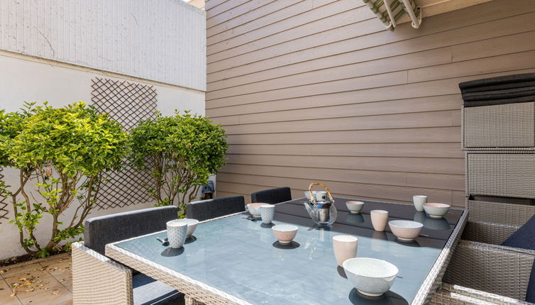 Photo 1 - 2 bedroom House in Arcachon with terrace