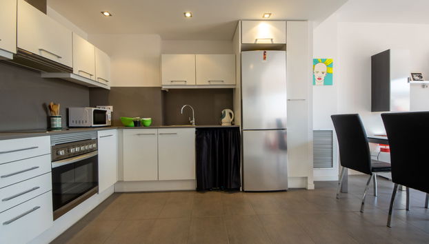 Apartamento de 4 quartos em l'Ampolla com terraço - Foto 4