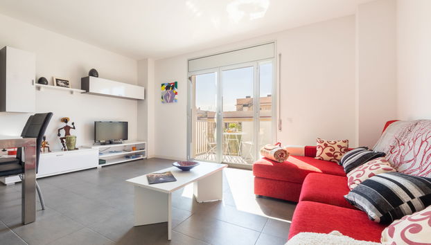 Apartamento de 4 quartos em l'Ampolla com terraço - Foto 2