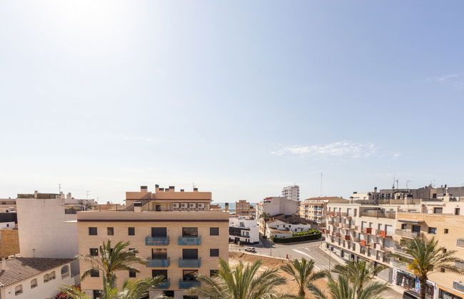 Apartamento de 4 quartos em l'Ampolla com terraço - Foto 25