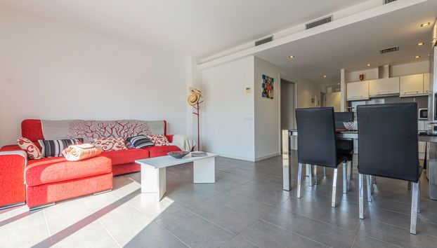 Apartamento de 4 quartos em l'Ampolla com terraço - Foto 3