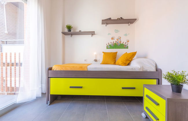 Apartamento de 4 quartos em l'Ampolla com terraço - Foto 17
