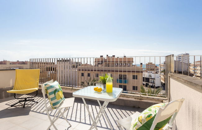 Apartamento de 4 quartos em l'Ampolla com terraço - Foto 22