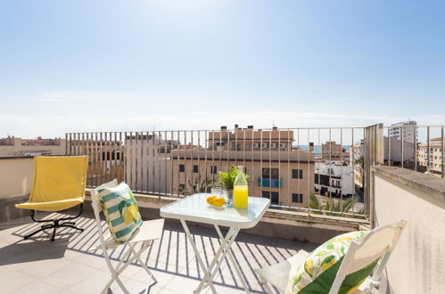 Photo 22 - 3 bedroom Apartment in l'Ampolla with terrace and sea view