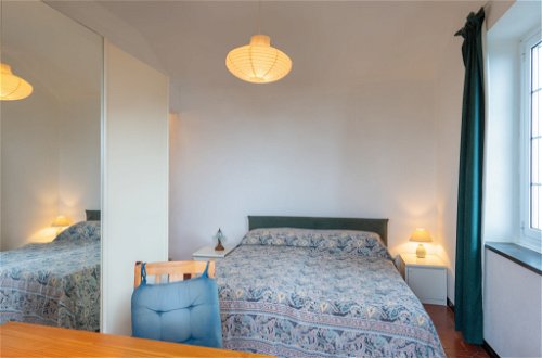 Foto 12 - Casa con 2 camere da letto a Alassio con terrazza e vista mare