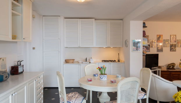 Casa de 3 quartos em Alassio com jardim e terraço - Foto 4