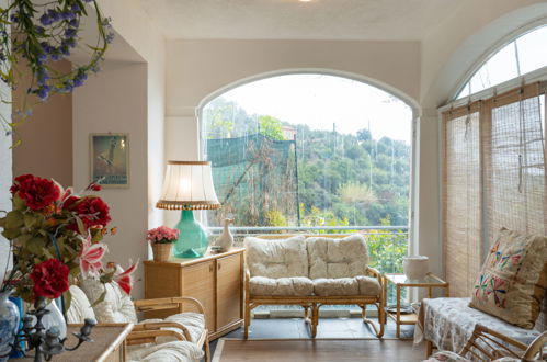 Photo 3 - 2 bedroom House in Alassio with garden and terrace