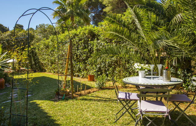 Haus mit 4 Schlafzimmern in Jávea mit privater pool und garten - Foto 29