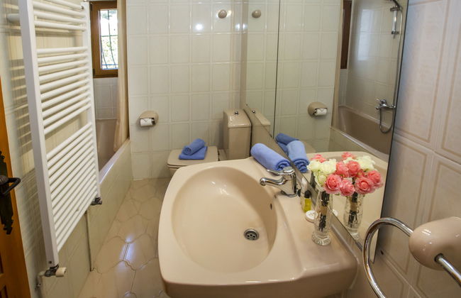 Haus mit 4 Schlafzimmern in Jávea mit privater pool und garten - Foto 22