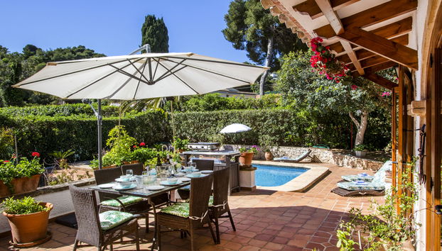 Haus mit 4 Schlafzimmern in Jávea mit privater pool und garten - Foto 4