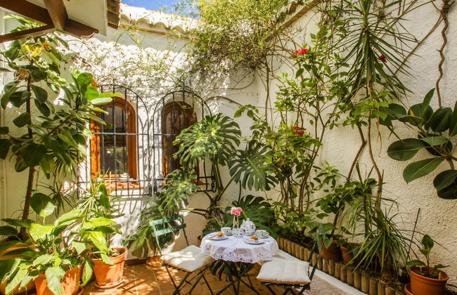 Haus mit 4 Schlafzimmern in Jávea mit privater pool und garten - Foto 5
