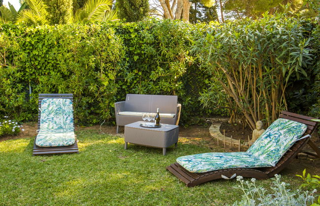 Haus mit 4 Schlafzimmern in Jávea mit privater pool und garten - Foto 27