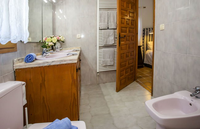 Haus mit 4 Schlafzimmern in Jávea mit privater pool und garten - Foto 17