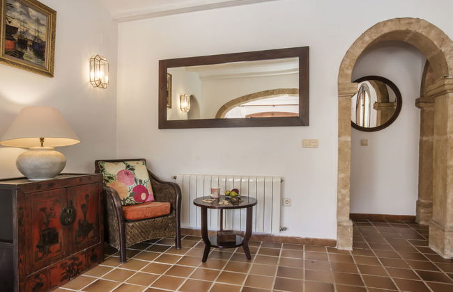 Haus mit 4 Schlafzimmern in Jávea mit privater pool und garten - Foto 10