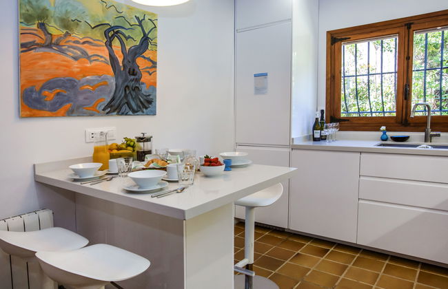 Haus mit 4 Schlafzimmern in Jávea mit privater pool und garten - Foto 13
