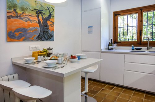Photo 13 - 3 bedroom House in Jávea with private pool and sea view