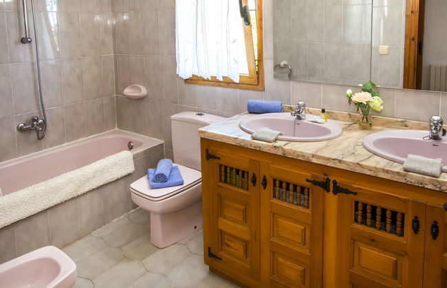 Haus mit 4 Schlafzimmern in Jávea mit privater pool und garten - Foto 18