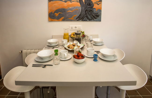 Haus mit 4 Schlafzimmern in Jávea mit privater pool und garten - Foto 14