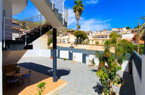 Foto 31 - Casa de 4 quartos em Almuñécar com piscina privada e vistas do mar