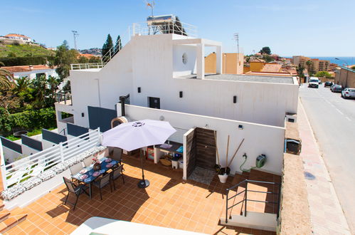 Photo 34 - Maison de 4 chambres à Almuñécar avec piscine privée et jardin