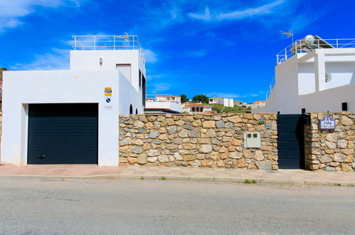 Photo 39 - Maison de 4 chambres à Almuñécar avec piscine privée et vues à la mer