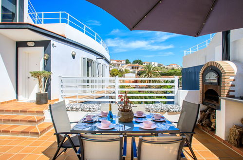 Photo 11 - Maison de 4 chambres à Almuñécar avec piscine privée et jardin