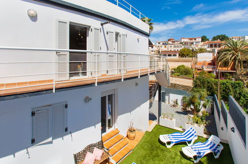 Photo 28 - Maison de 4 chambres à Almuñécar avec piscine privée et vues à la mer