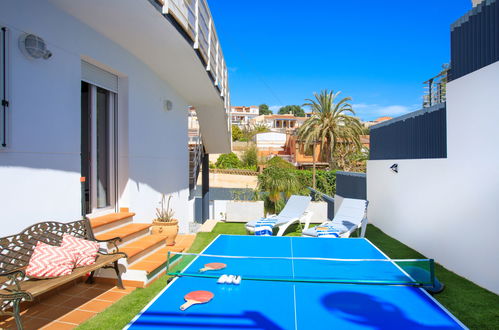 Photo 3 - Maison de 4 chambres à Almuñécar avec piscine privée et jardin