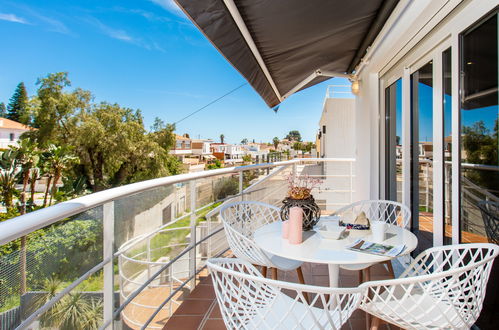 Photo 10 - Maison de 4 chambres à Almuñécar avec piscine privée et jardin