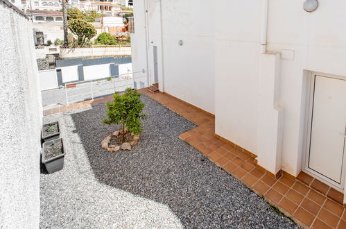 Photo 32 - 4 bedroom House in Almuñécar with private pool and sea view