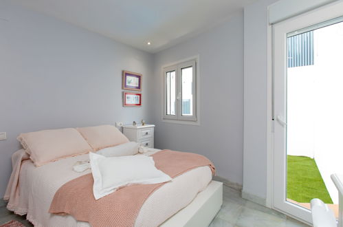 Foto 21 - Casa con 4 camere da letto a Almuñécar con piscina privata e vista mare