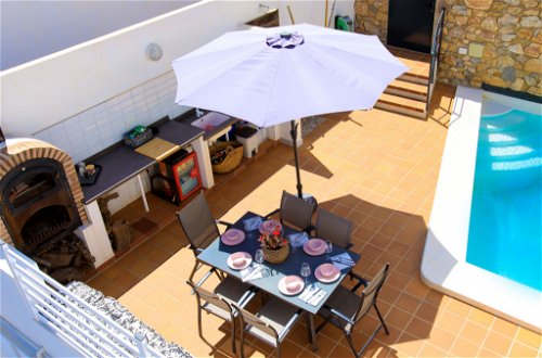 Photo 36 - 4 bedroom House in Almuñécar with private pool and sea view