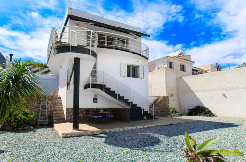 Photo 33 - Maison de 4 chambres à Almuñécar avec piscine privée et jardin