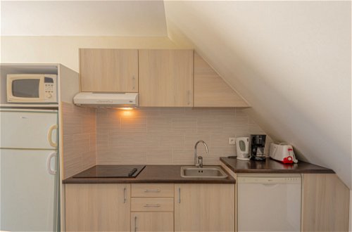 Foto 32 - Apartamento de 1 habitación en Guidel con terraza y vistas al mar