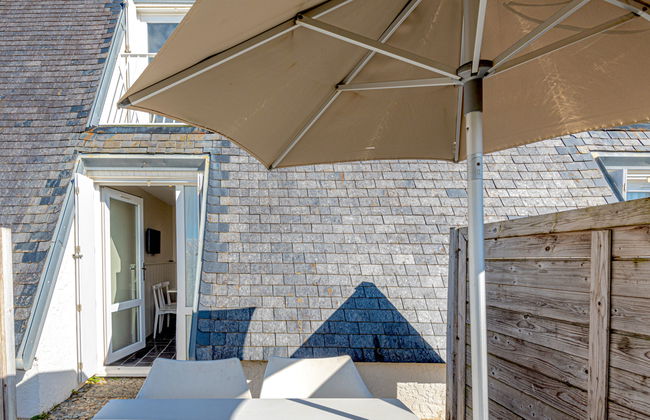 Apartamento de 3 quartos em Guidel com piscina e terraço - Foto 42