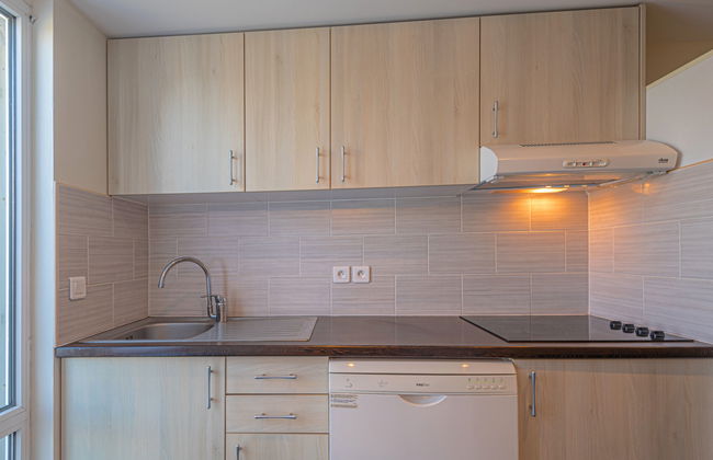 Apartamento de 3 quartos em Guidel com piscina e terraço - Foto 34