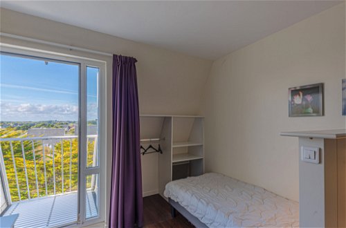 Foto 63 - Apartamento de 1 habitación en Guidel con terraza y vistas al mar