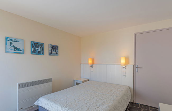 Apartamento de 3 quartos em Guidel com piscina e terraço - Foto 25