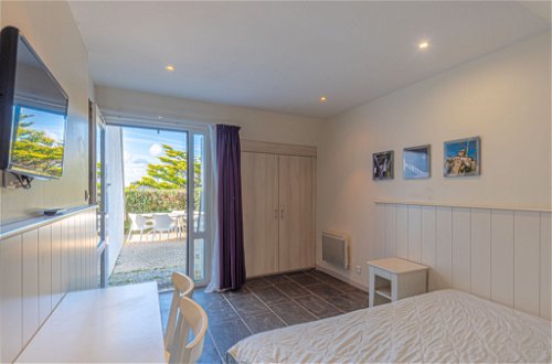 Photo 6 - Appartement de 2 chambres à Guidel avec terrasse et vues à la mer