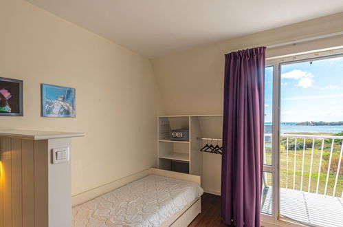 Photo 52 - Appartement de 2 chambres à Guidel avec terrasse et vues à la mer