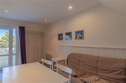 Foto 24 - Apartamento de 1 quarto em Guidel com terraço e vistas do mar