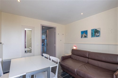 Foto 59 - Apartamento de 1 habitación en Guidel con terraza y vistas al mar