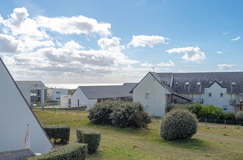 Photo 10 - Appartement de 1 chambre à Guidel avec terrasse et vues à la mer