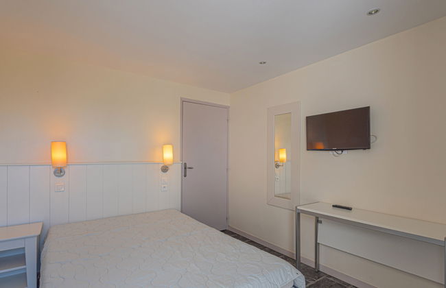 Apartamento de 3 quartos em Guidel com piscina e terraço - Foto 29