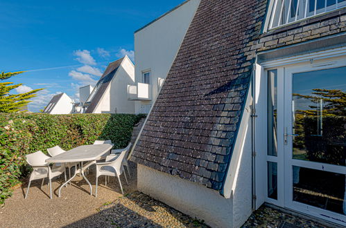 Photo 31 - Appartement de 1 chambre à Guidel avec piscine et terrasse