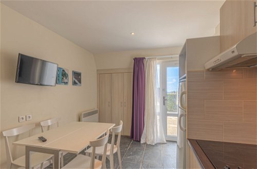 Foto 31 - Apartamento de 2 habitaciones en Guidel con terraza y vistas al mar